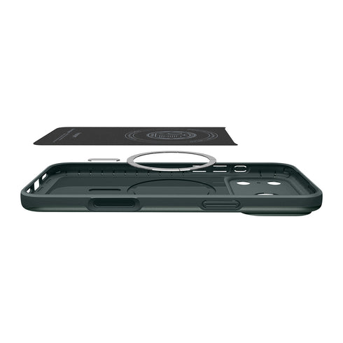 Spigen iPhone 17 PRO Case Thin Fit MAGFIT